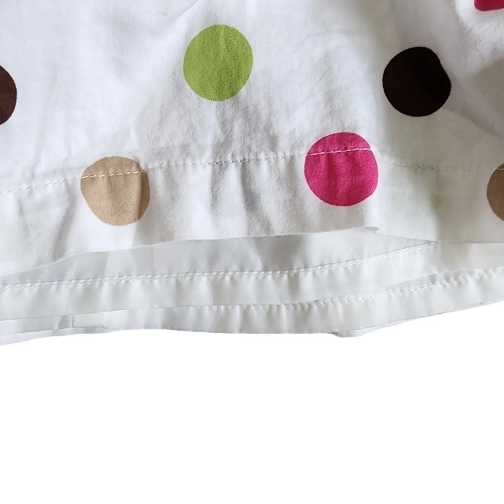 Carter's 2-piece Polka-dot Dress with Sweater - 9 mos.